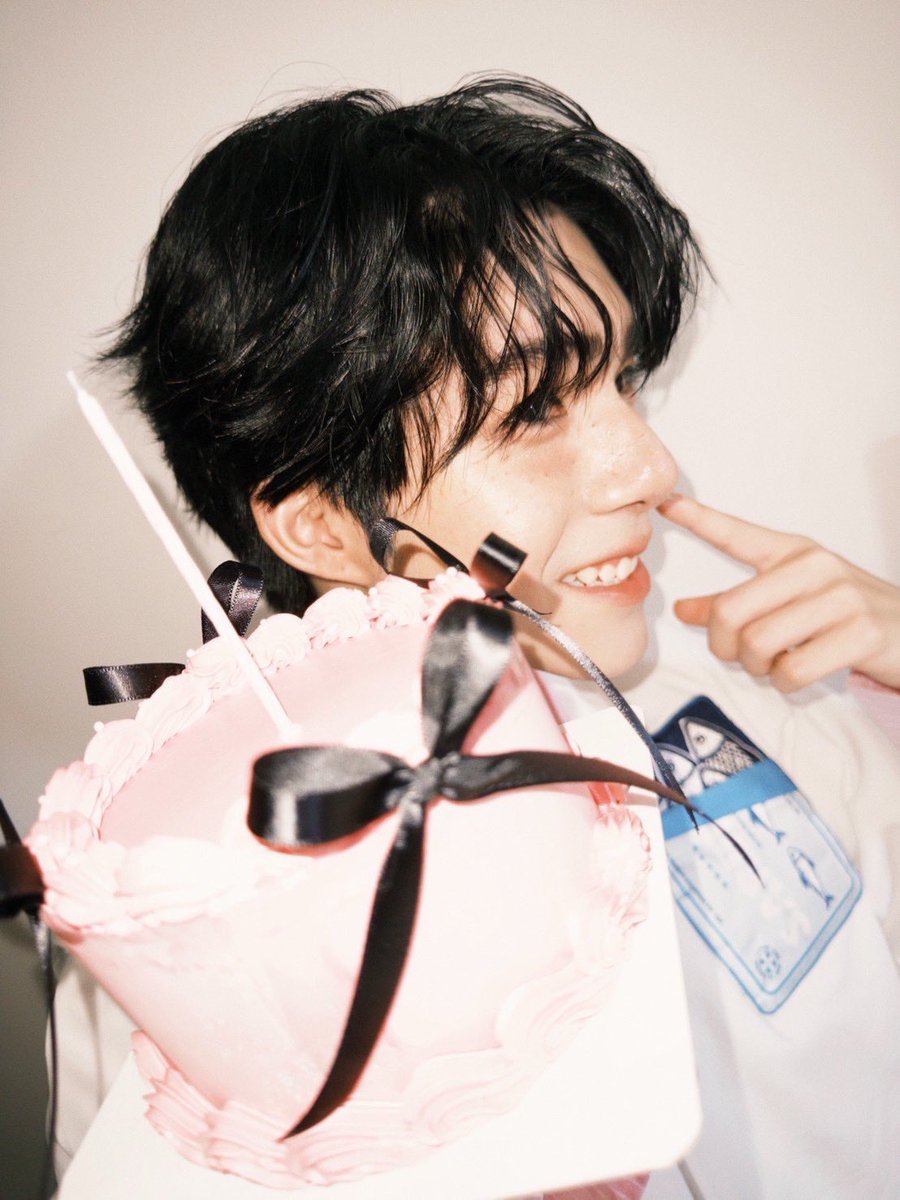 Birthday but with me🤣
#jj_rcp