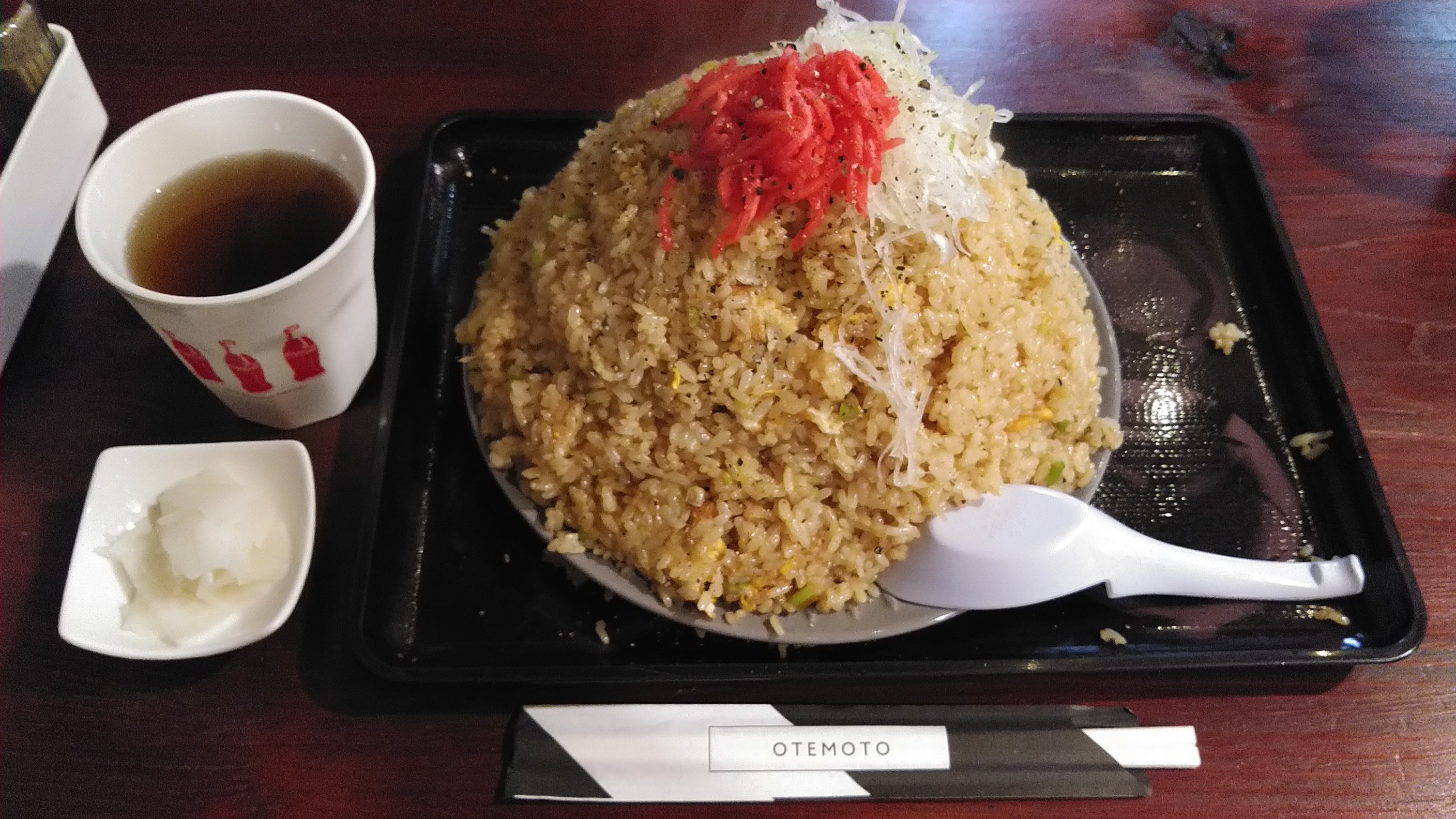 麺屋ジュークdezenove - Search / X