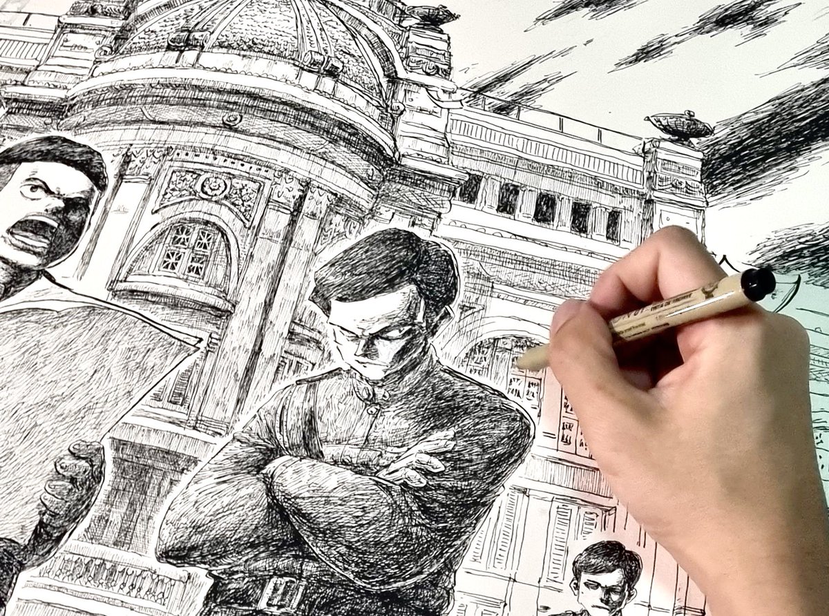 24 มิถุนาฯ วันประชาชน 

ภาพจาก #2475graphicnovelexhibition