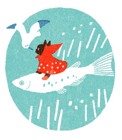 〜 #illustration #cat