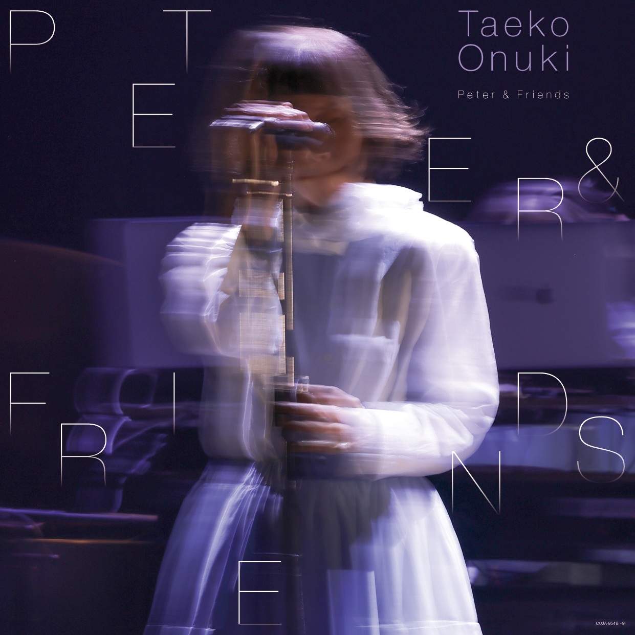 大貫妙子【Taeko Onuki official】 (@OnukiTaeko) / X