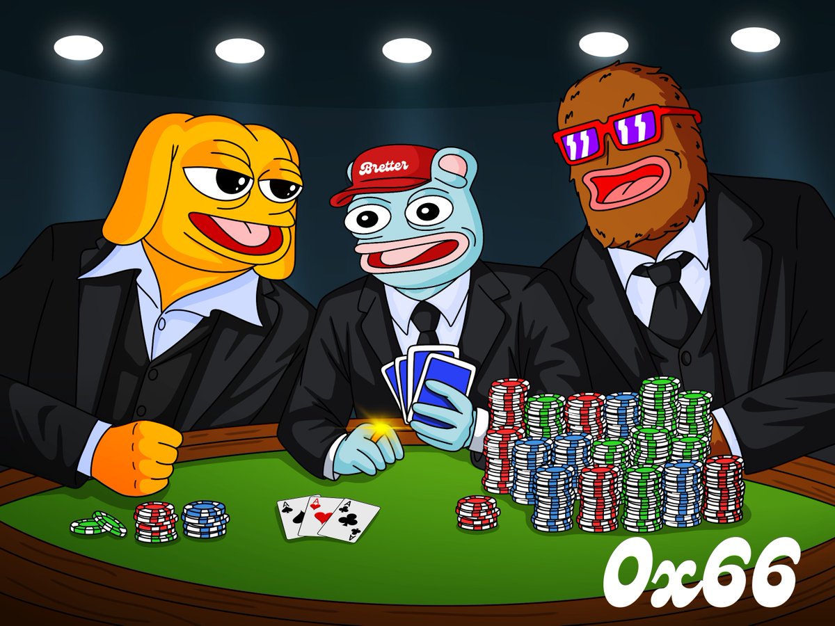 Ready to bet more? We've got the best cards
<a href="/Wolf0x67/">Landwolf</a> <a href="/andycoinonerc/">Andy</a>