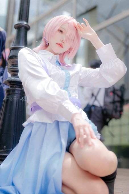 コスプレイヤーるいのTwitter画像36
