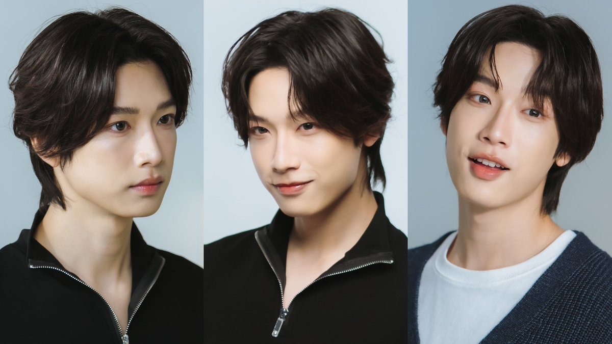 mamohyung's tweet photo. หน้าตาถอดแบบมาจากแมวดำเป๊ะๆเลย

😿                              😼                           😸 https://t.co/hv7qOSn4qG