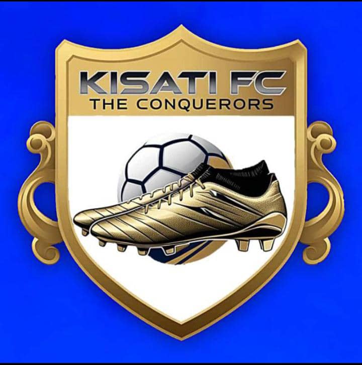 Since it was a tie from the poll, Kisati FC will be on our Cover pic today and Back Benchers FC tomorrow. Thank u.

#Nyabzleague_2nd_edition