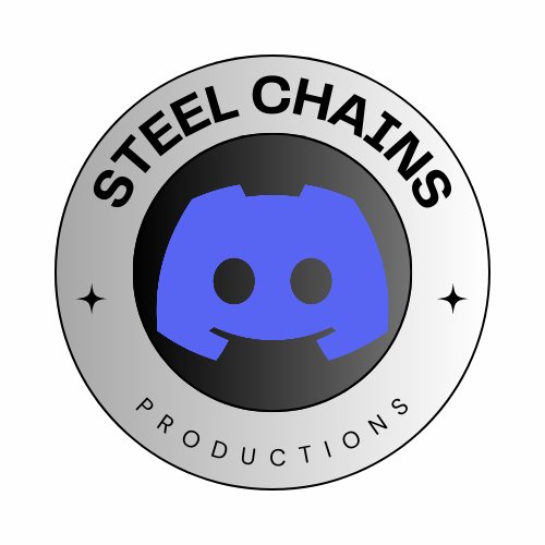 Steel Chains Productions tweet media