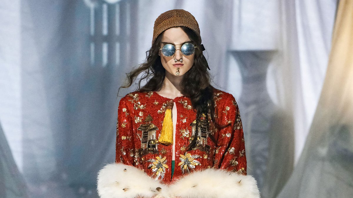 fashion is fashion is fashion is immediately everyone marry
