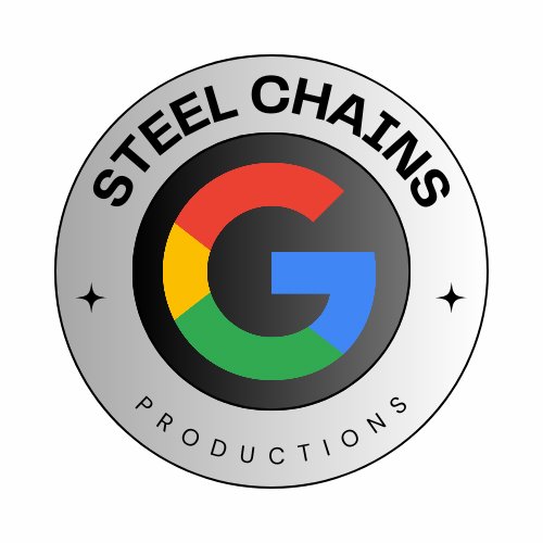 Steel Chains Productions tweet media