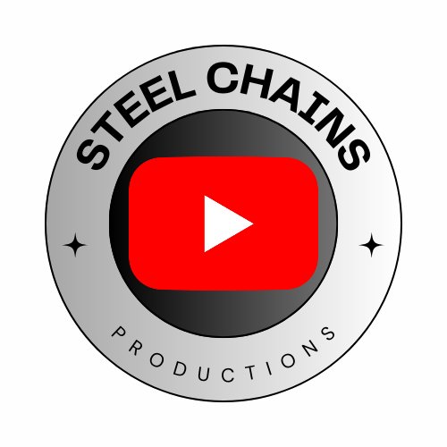Steel Chains Productions tweet media