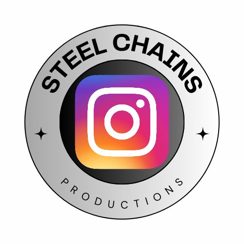 Steel Chains Productions tweet media