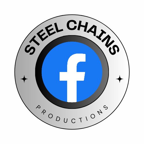 Steel Chains Productions tweet media