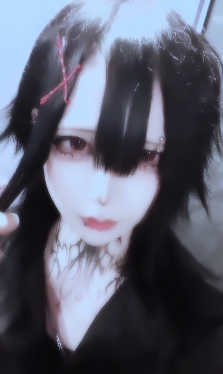 つばき (@tubaki__rose) / Posts / X