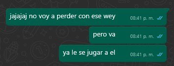 EL VICERO tweet media