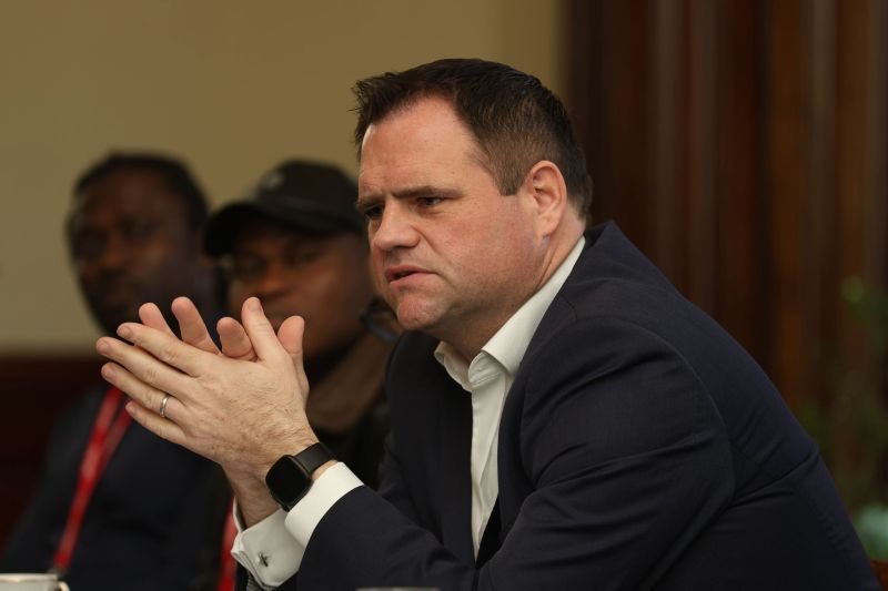 Irish Embassy Pretoria (@irlembpretoria) on Twitter photo Minister <a href="/nealerichmond/">Neale Richmond</a> explores the enormous trade opportunities for 🇮🇪 in our growing relationship with the African continent.
ireland.ie/en/dfa/role-po… Minister <a href="/nealerichmond/">Neale Richmond</a> explores the enormous trade opportunities for 🇮🇪 in our growing relationship with the African continent.
ireland.ie/en/dfa/role-po…