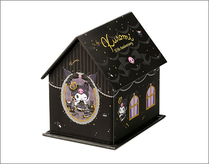 ⚠️コラボ商品📣🆕／ SEIKO（セイコー）よりクロミ20周年コラボ