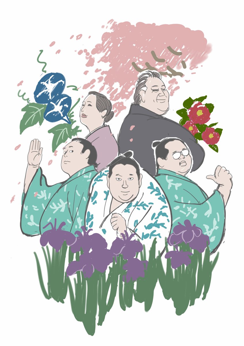 がみーです。二子山部屋 二子山部屋 (@futagoyama_sumo) • Instagram photos and videos