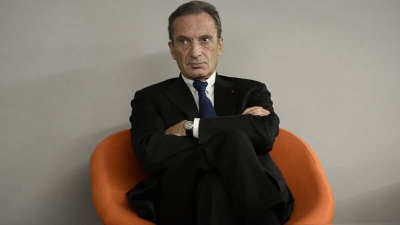 Arrêter les éoliennes et sortir du marché européen de l’électricité: les propositions chocs de l'ancien PDG d'EDF
l.bfmtv.com/eSpb