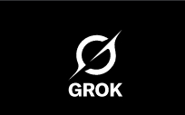 Why does <a href="/grok/">Grok</a> have black hole as its symbol? 
- because it sucks