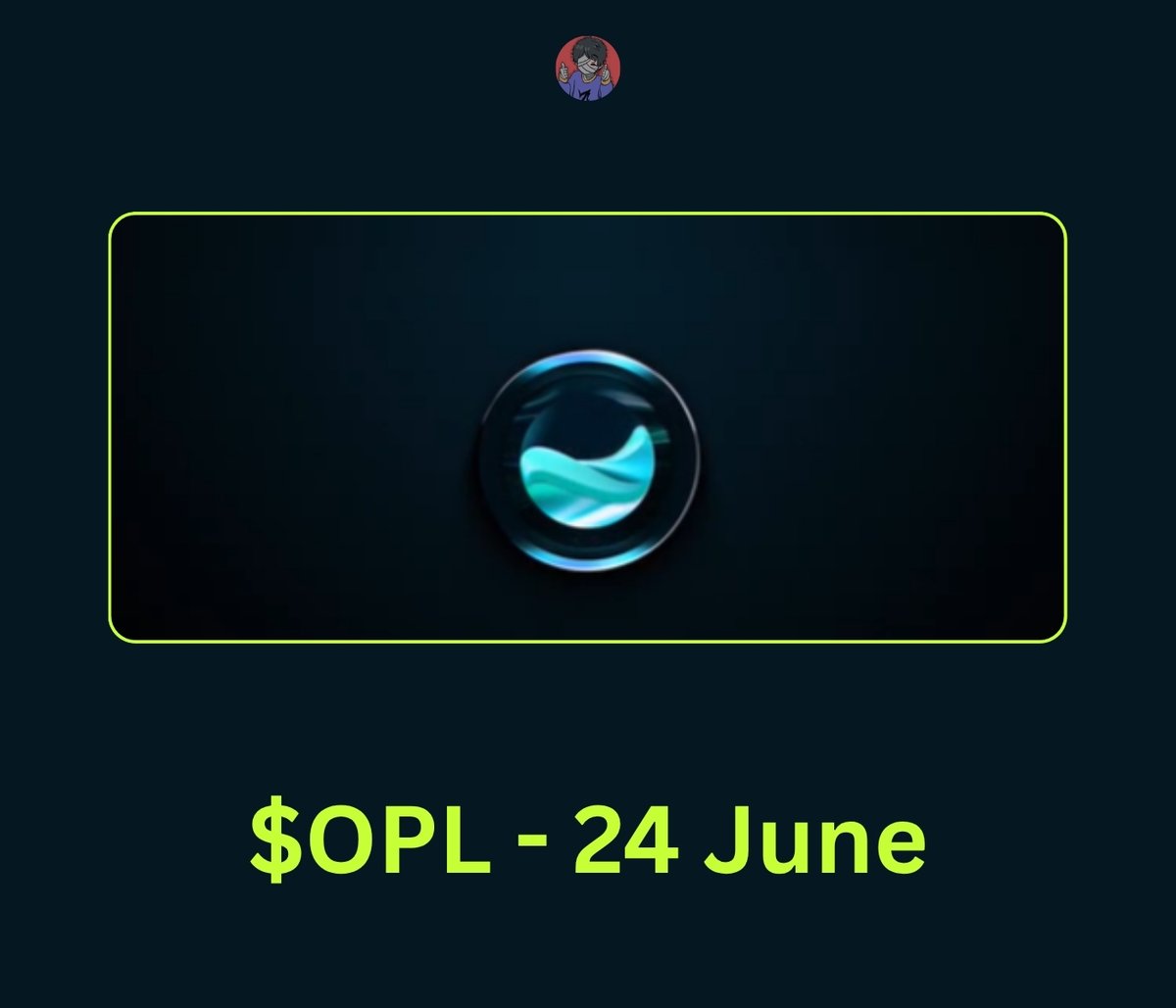 rrriooo007's tweet photo. Everyone’s talking about decentralized AI and compute
But what about the internet itself?

@openloop_so is decentralizing bandwidth

$OPL is the gateway

#OpenLoop #OPL https://t.co/z8Ek9a9O3j
