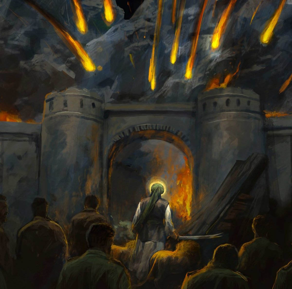 القدرات العسكرية الإيرانية
مع نهاية الجولة الصاروخية الأخيرة
النبدأ بالكشف ..
المبنى متعدد الطوابق الذي نسف في شارع 17 يهونا جبوتينسكني، جنوب غرب بئر السبع يتجول سكانه الآن " من قادة وضباط كبار في جهنم.
التفاصيل بعد قليل.
#Iran 
#الوعد_الصادق_٣ 
#طهران_تقصف_تل_أبيب