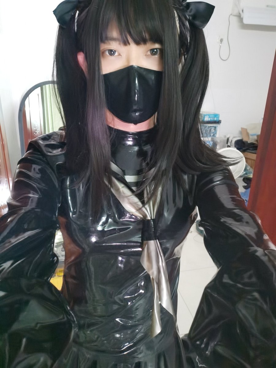 黑猫乡 tweet media