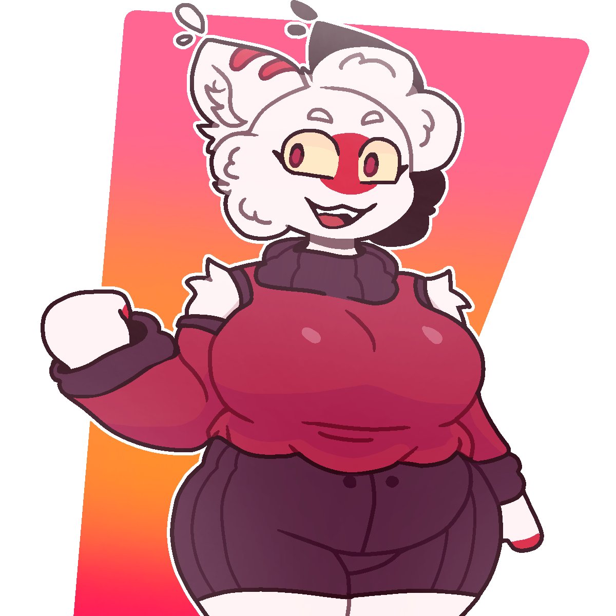 When the Rai is Gatito is somethin
Rai by <a href="/RaiLaf_/">RaiGatito</a>