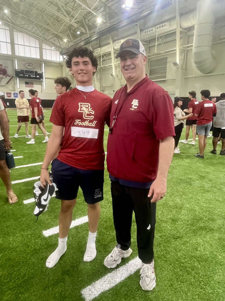 M_Dubois29's tweet image. I had a great day with @BCFootball showcasing my abilities! thank you to the coaching staff for your compassion! here are some clips from the day:  @CoachAmaral @Coach_JackSmith 
@CoachBillO