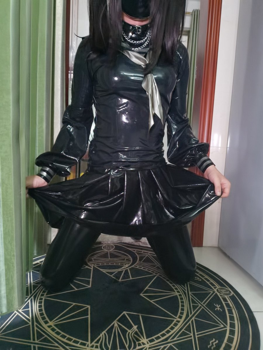 黑猫乡 tweet media