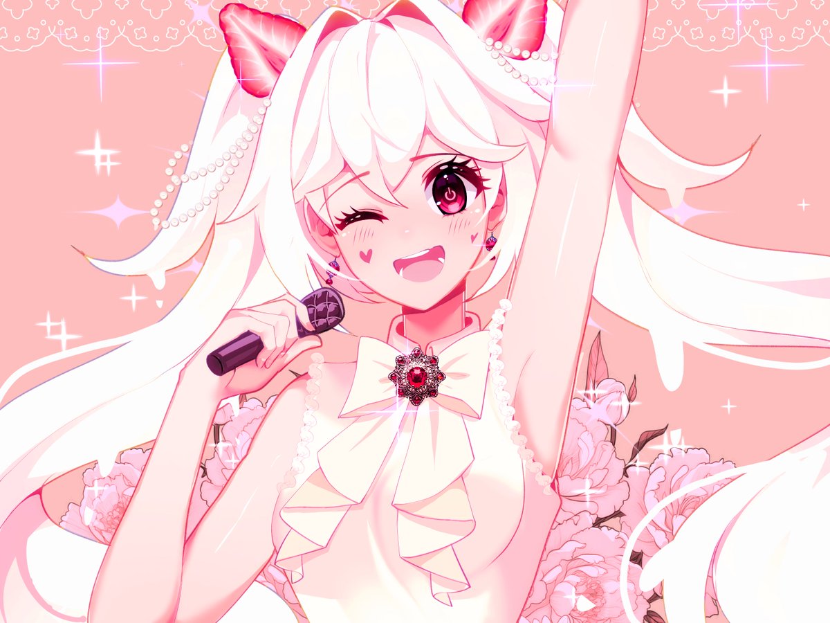 Cake pop idol...
#art #artwork