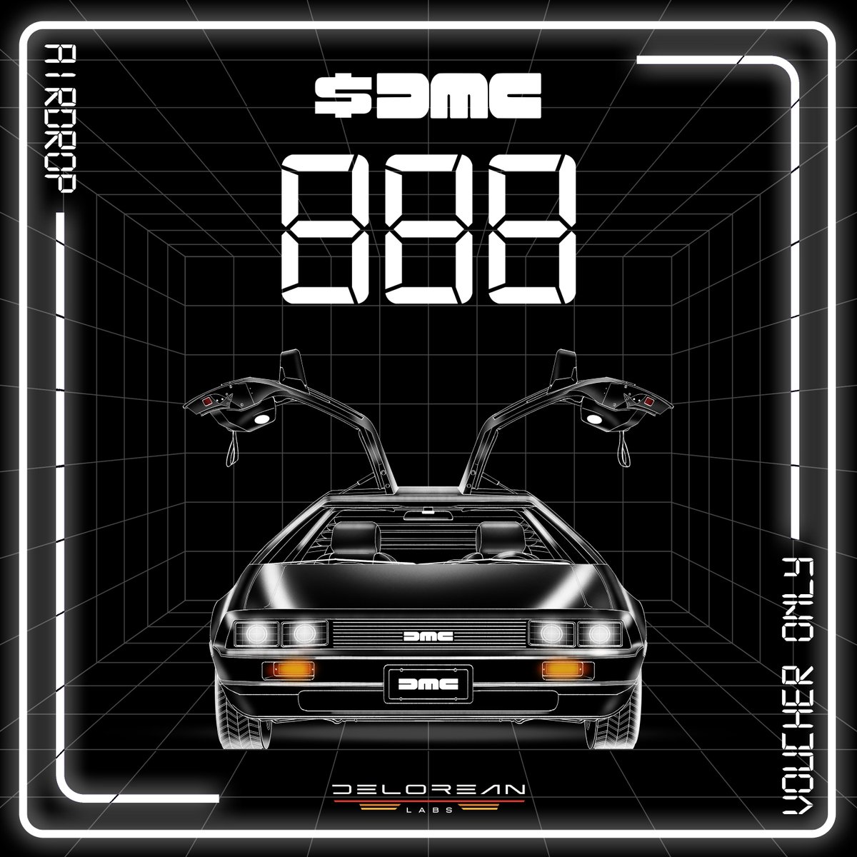 Did I make it, Daddy?