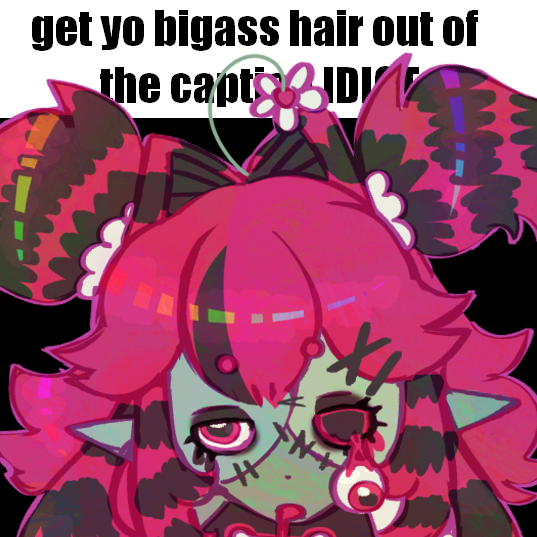 the one from my profile picture