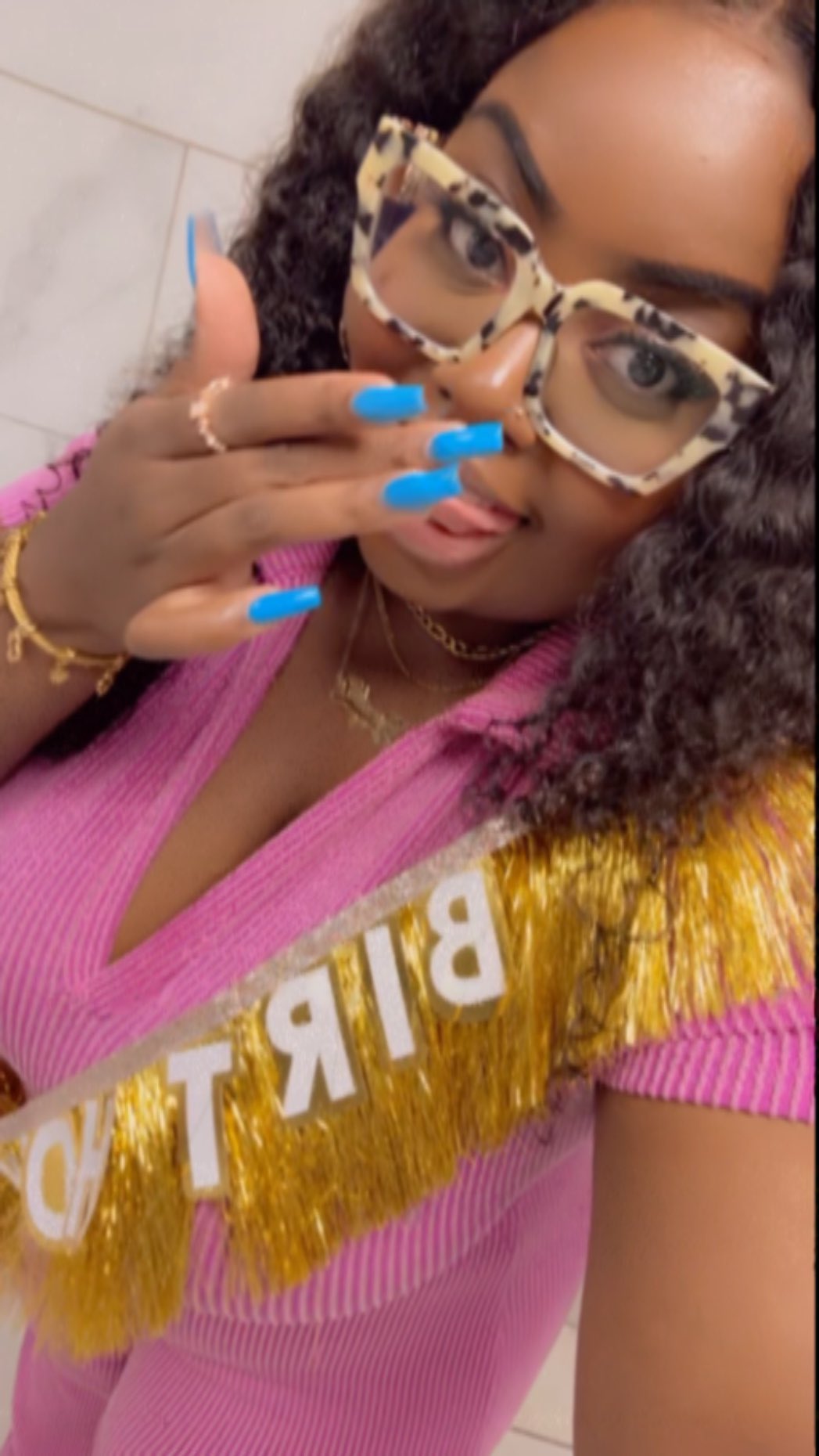 biggie shortie (@BrwnSkinQuesha) / X