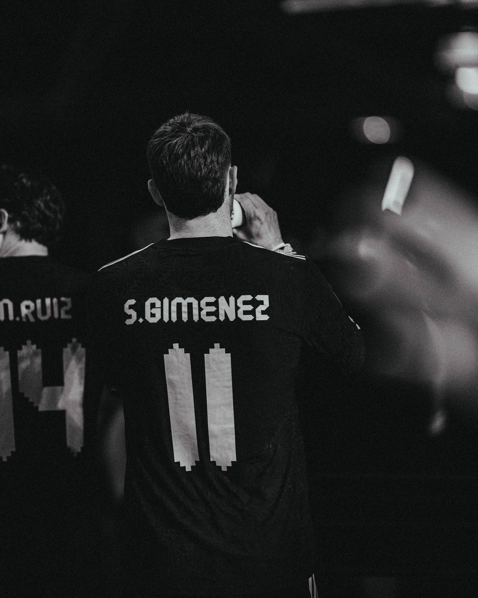 Santgimenez_'s tweet image. Nos vemos en 4tos 🇲🇽❤️‍🔥