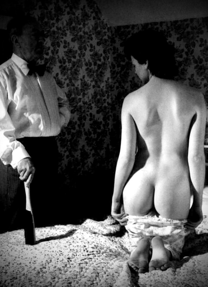 My Fetishes 🖤

That heart racing excitement as she prepares her masochist to satisfy my sadist 🔥