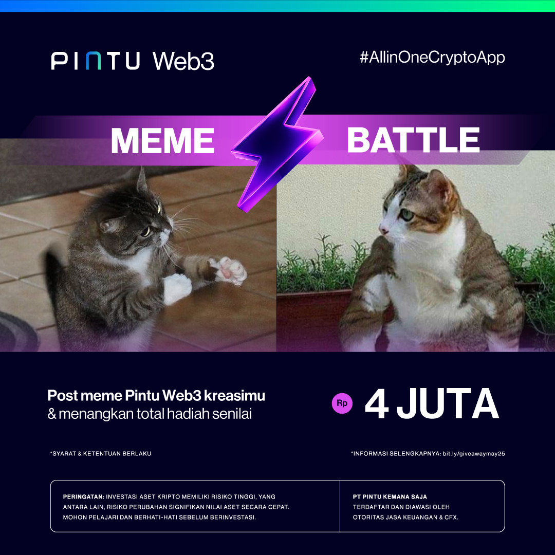 Pintu tweet media