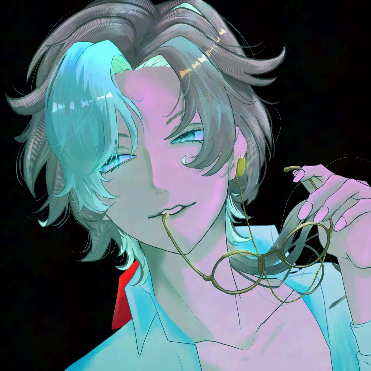aaaaaaaa_nemui's tweet photo. @null

リハビリ
少しずつ絵を増やしたい

D.M

#第五人格 
#第五人格イラスト 
#IdentityV https://t.co/V5AN94erIt
