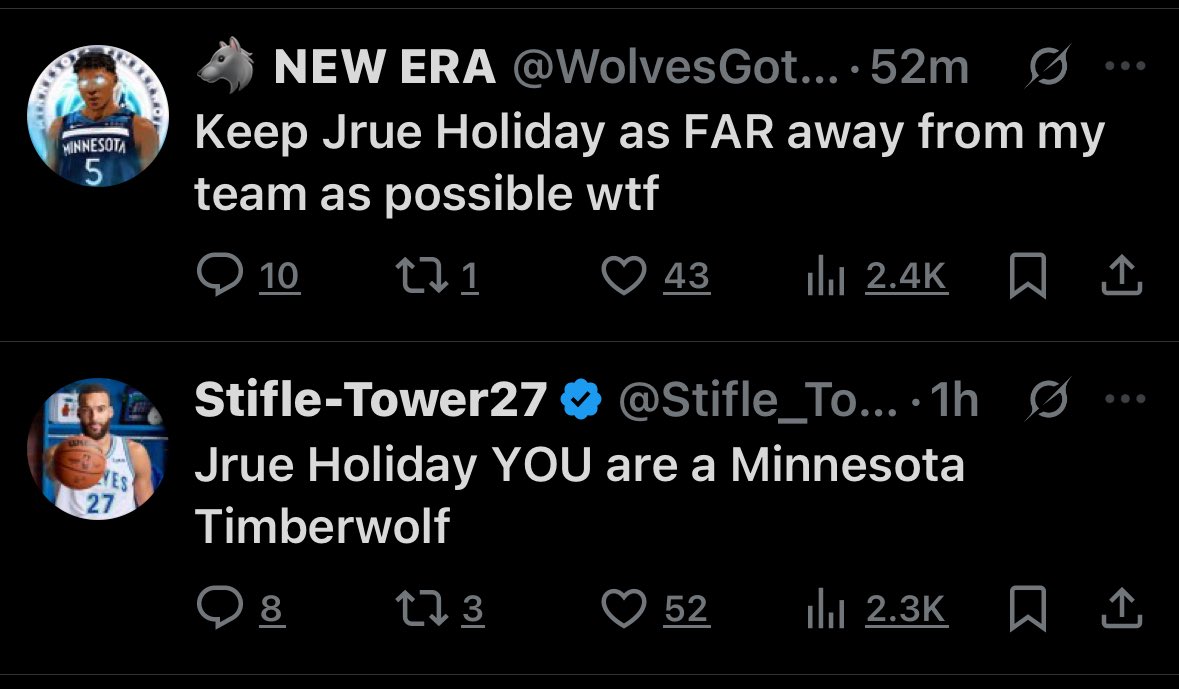 Nightsnyves's tweet photo. @Stifle_Tower27 😭😭😭 https://t.co/URl0KXuetL