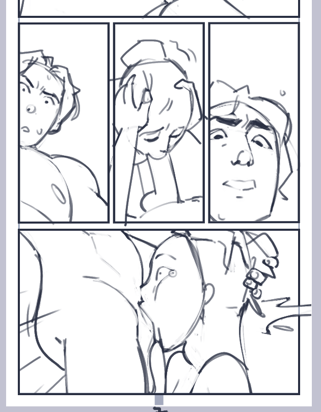 Not Enough Milk 🔞 tweet media