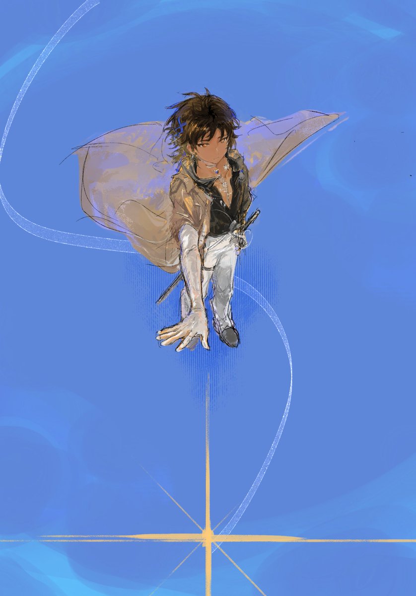 gmroakcae's tweet image. 引星棘刺
#明日方舟 #Arknights #アークナイト