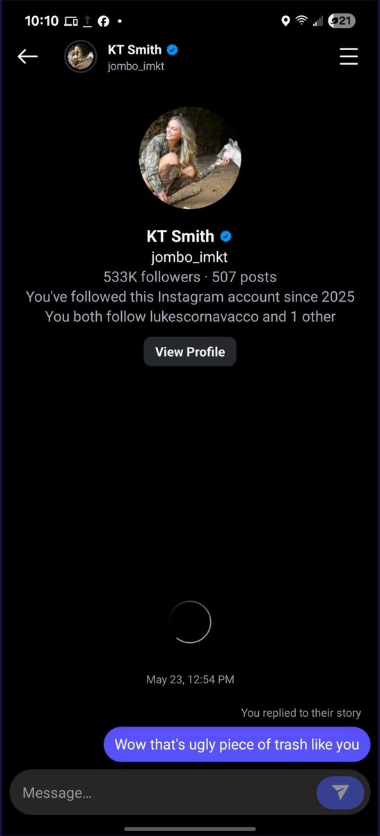 Wallen Nation Updates tweet media