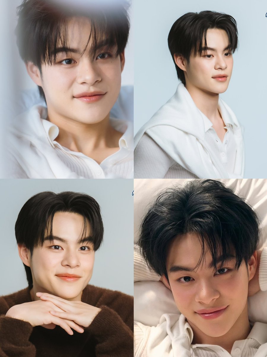 ที่เค้าว่า หน้าไม่อนุญาตให้จน คือไม่เกินจริง

#MARCKRIS  #KANIVAxBUS