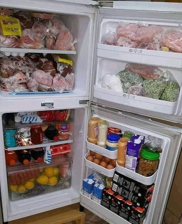 Nigute Umusore w'imyaka 35 abasha gukora stock ingana gutya muri Ghetto ye, ariko akananirwa kuzana umugore ngo babane?😳😳