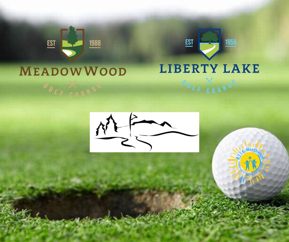 Come join us for our 2nd annual Benefit Dinner, Rise Up Against Grief! You'll have a chance to win items that were donated from Liberty Lake Golf Course, MeadowWood Golf Course and Trailhead Golf Course!

For info visit us at: risenorthwest.org/under-the-tusc…