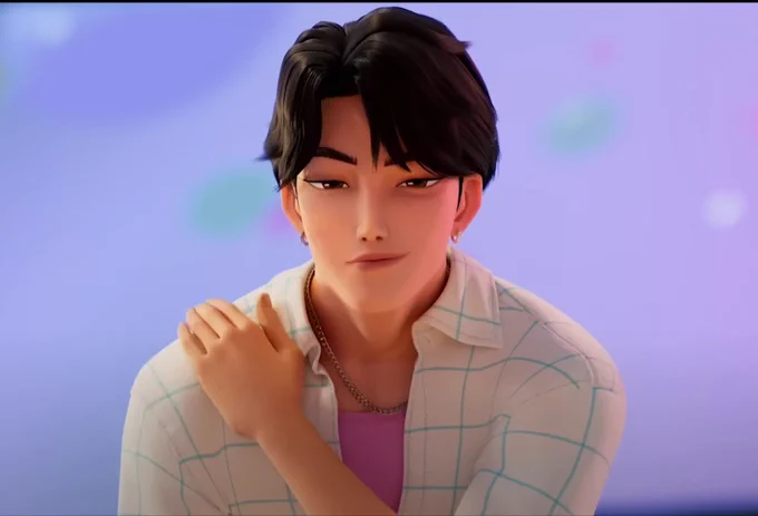 i need like 50 more scenes of this guy being an asshole bc they were the best scenes in the movie idc