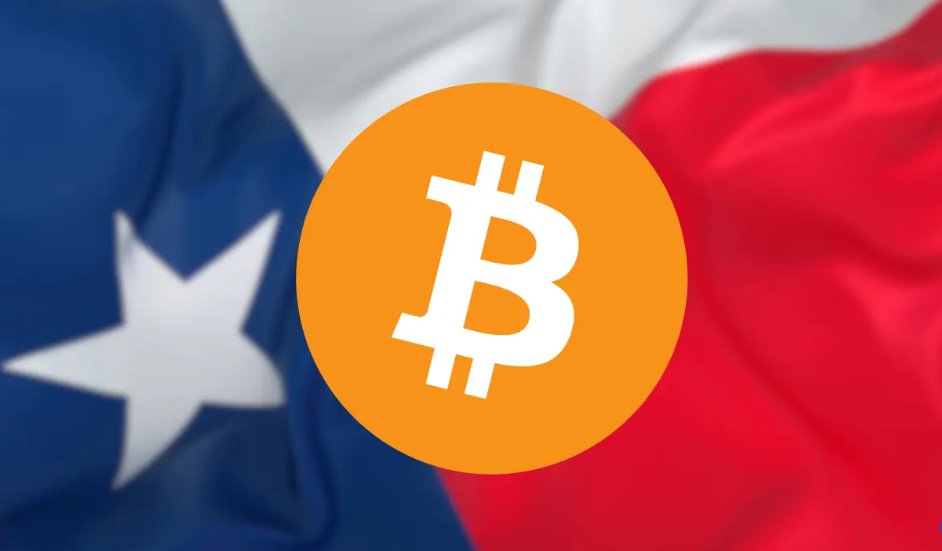 🚨 BREAKING: "Il Texas Pioniere: Creata la Prima Riserva Pubblica di Bitcoin negli Stati Uniti"