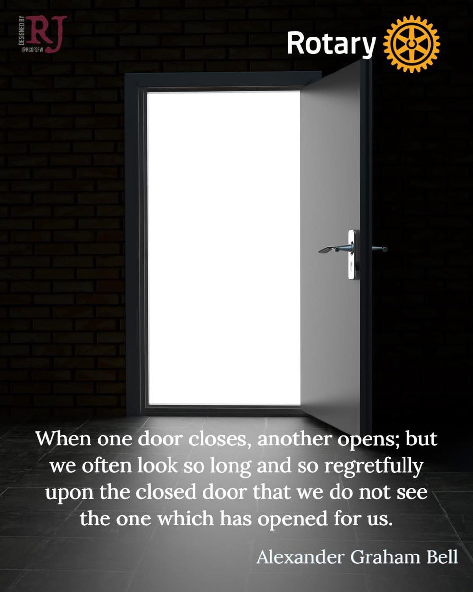 Don't let rejection knock you down! It could be the very door you've been hoping to open. Keep pushing forward—your next opportunity might be just around the corner.