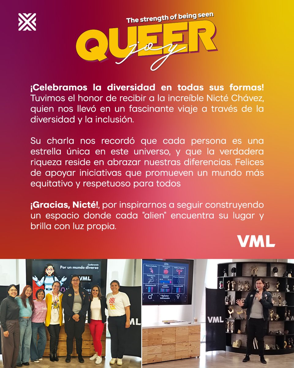 VML México tweet media