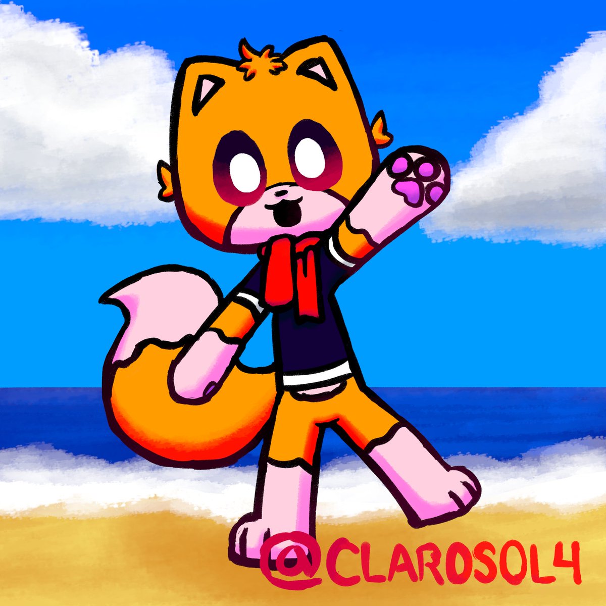 clarosol4's tweet photo. Hola Mundo :D https://t.co/R5oW05moZ1