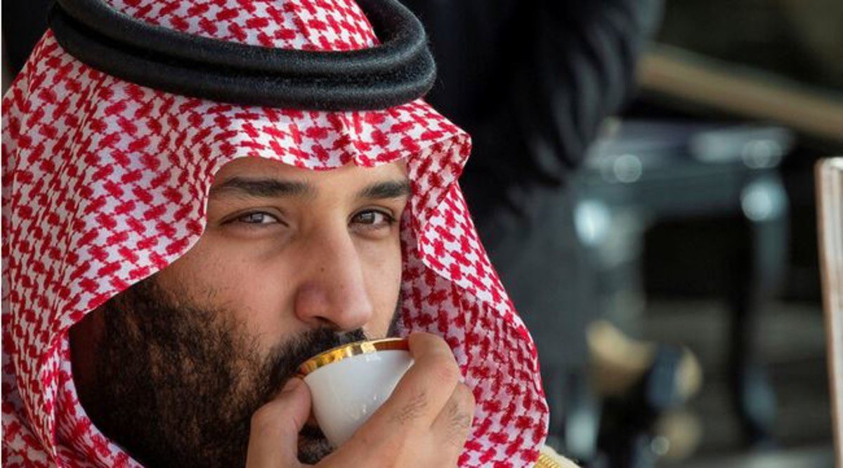 كحيلان أنشهد أنك داهية العرب ..