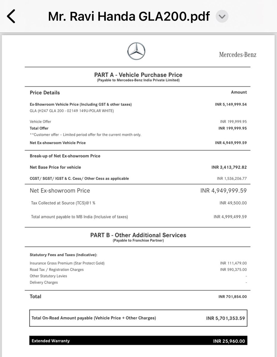 Ravi Handa tweet media